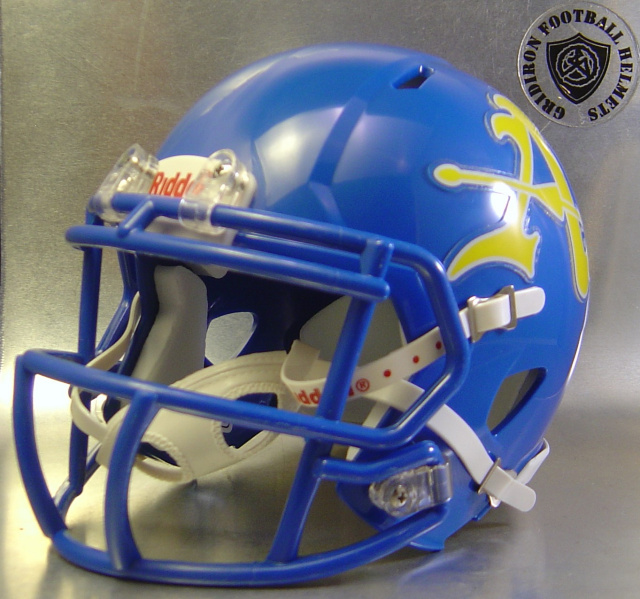 Bishop Amat Lancers HS 2015-2016 (CA)